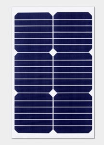 20W高效ETFE太陽能板