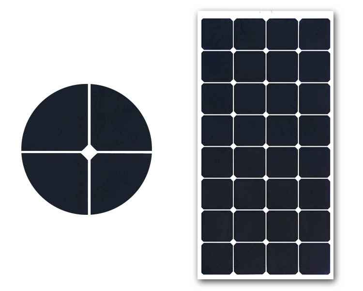 單晶硅太陽能電池板廠家