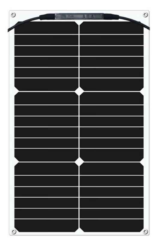 太陽能電池板